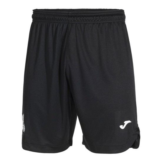Pantaloncini Away Uomo Real Sociedad 2026/27 Pantaloncini Away Uomo Real Sociedad 2026/27