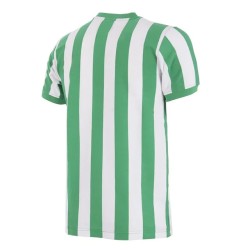 Maglia retrò Real Betis 1976/77 uomo