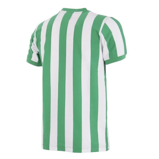 Maglia retrò Real Betis 1976/77 bambino