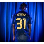 Maglia Terza Servette FC 2024/25 Donna