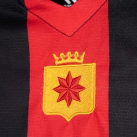 Maglia Home Excelsior Rotterdam 2026/27 Uomo Maglia Home Excelsior Rotterdam 2026/27 Uomo