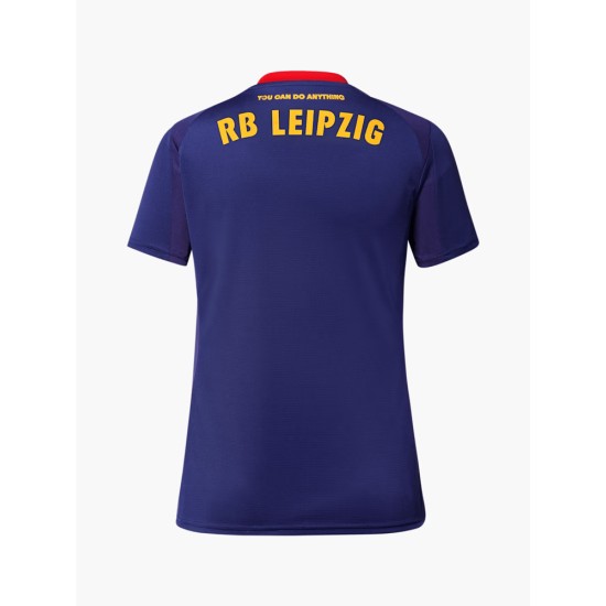 Maglia trasferta donna RB Leipzig 2025/26