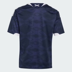 Maglia casa Coppa del Mondo 2026 Scozia bambino