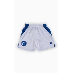 Pantaloncini Uomo Karlsruher SC 2025/26 Away