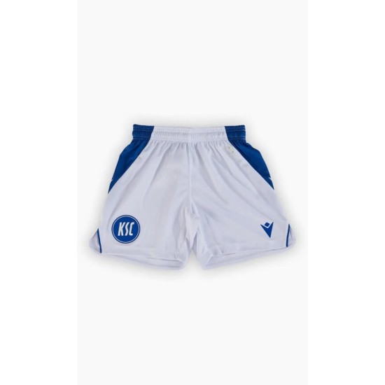 Pantaloncini Uomo Karlsruher SC 2025/26 Away