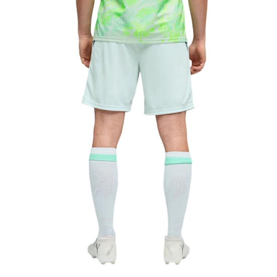 Pantaloncini Mondiali 2026 Trasferta Svizzera Donna