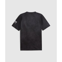 Maglia Prepartita Terza Valencia CF Uomo 2025/26 Maglia Prepartita Terza Valencia CF Uomo 2025/26