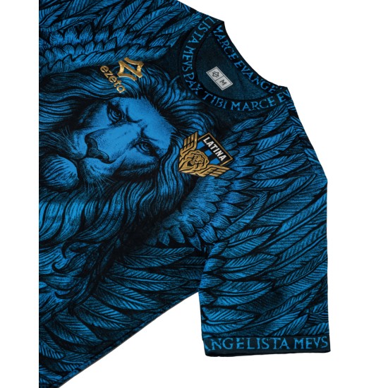 Maglia casa uomo Latina Calcio 2025/26