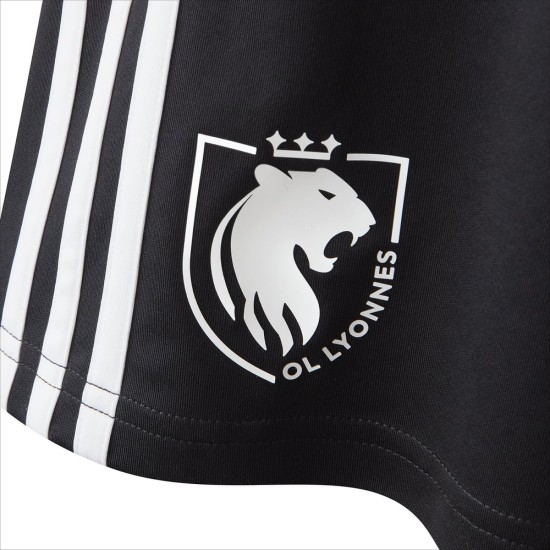 Pantaloncini Europei Terzi OL 2025/26 Uomo