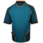 Maglia Retrò Trasferta Wolverhampton Wanderers Uomo 1996