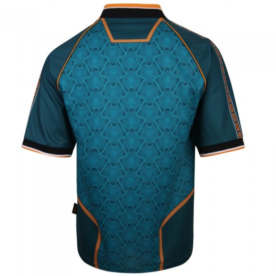 Maglia Retrò Trasferta Wolverhampton Wanderers Uomo 1996