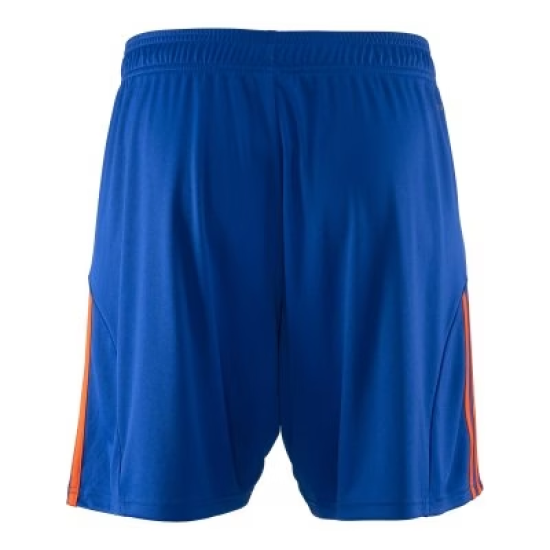 Uomo Pantaloncini Third FC Schalke 04 2025/26 – Blu