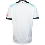 Maglia Away Donna 1. FC Kaiserslautern 2025/26