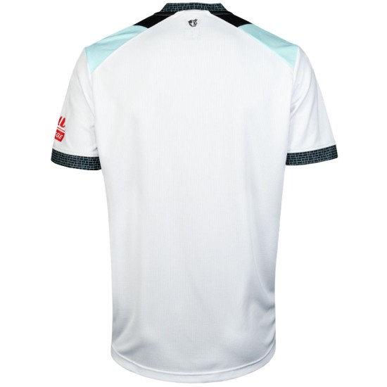 Maglia Away Donna 1. FC Kaiserslautern 2025/26