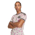 Maglia Coppa del Mondo 2026 Trasferta Cile Bambino