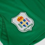Pantaloncini 115º Anniversario PEC Zwolle Uomo 2025/26
