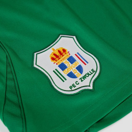 Pantaloncini 115º Anniversario PEC Zwolle Uomo 2025/26