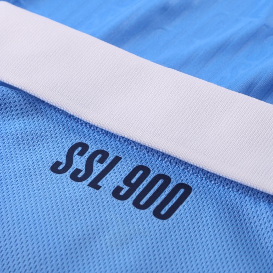 Maglia Home Lazio 2026/27 uomo Maglia Home Lazio 2026/27 uomo