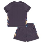 Maglia+Pantaloncini Trasferta Bambini Inghilterra EURO 2024
