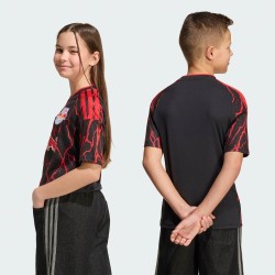 Bambino New York Red Bulls 2026 Maglia Home