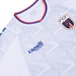 Maglia Capo Verde Coppa del Mondo 2026 Away Uomo Maglia Capo Verde Coppa del Mondo 2026 Away Uomo