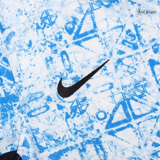 Maglia Trasferta Portogallo EURO 2024