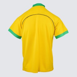 Maglia Retrò Casa Norwich City Uomo 1997/99