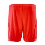 Pantaloncini Home bambino Bayern Monaco 2025/26 Pantaloncini Home bambino Bayern Monaco 2025/26