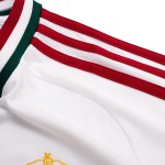 Maglia Mondiali 2026 Trasferta Ungheria Bambino