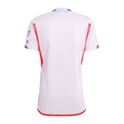 Uomo Maglia Trasferta Orlando City SC 2025