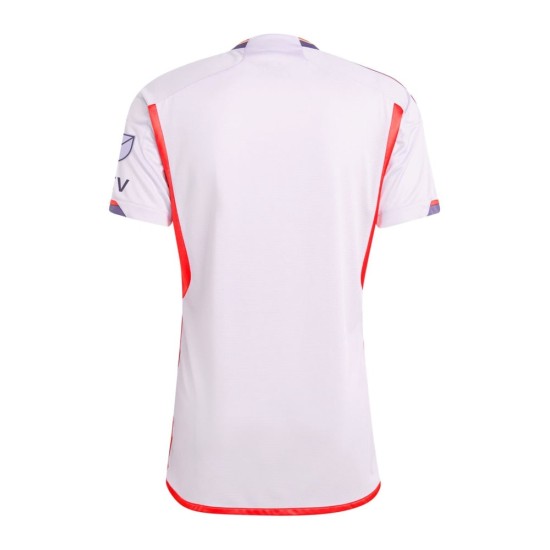 Maglia Trasferta Bambino Orlando City SC 2025