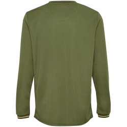 Uomo ASSE 2025/26 Terza Maglia Manica Lunga