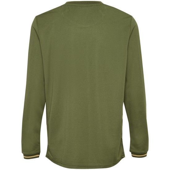 Donna ASSE 2025/26 Terza Maglia Manica Lunga