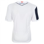Maglia bambino Bolton Wanderers 2026/27 home Maglia bambino Bolton Wanderers 2026/27 home