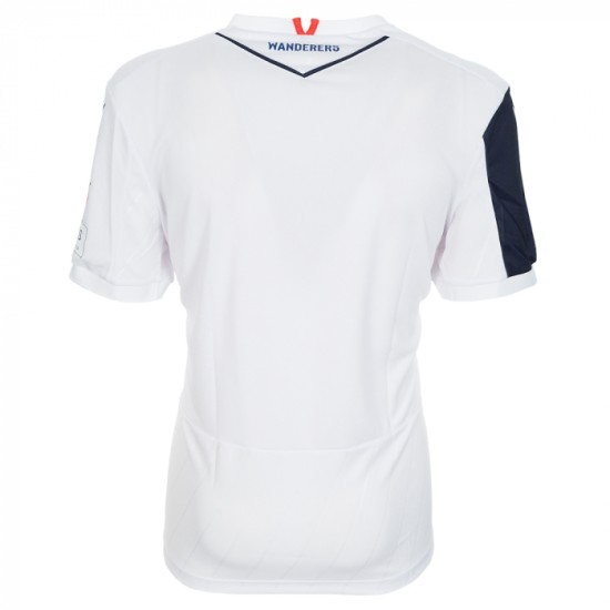 Maglia bambino Bolton Wanderers 2026/27 home Maglia bambino Bolton Wanderers 2026/27 home