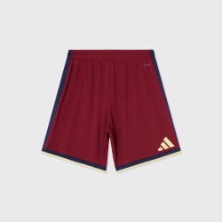 Donna Djurgårdens IF pantaloncini trasferta 2026