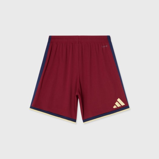 Bambini Djurgårdens IF pantaloncini trasferta 2026 Bambini Djurgårdens IF pantaloncini trasferta 2026