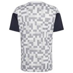 Maglia Pre-Partita Third Sheffield United 2026/27 Uomo - Grigia