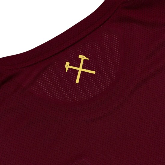 Maglia Pre-Partita Third West Ham United 2026/27 Bambino