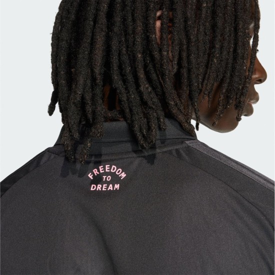 Uomo Inter Miami CF 2026 Maglia Trasferta