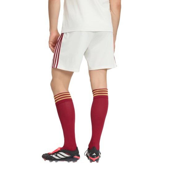 Pantaloncini Spagna Coppa del Mondo 2026 Away Alternativi Uomo Pantaloncini Spagna Coppa del Mondo 2026 Away Alternativi Uomo
