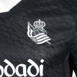 Maglia Away Bambino Real Sociedad 2026/27