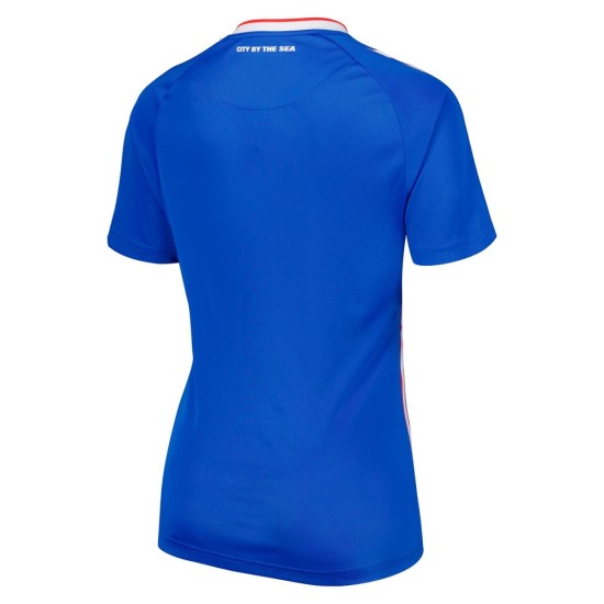 Maglia Trasferta Donna Sunderland 2025/26