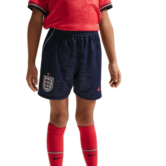 Kit England 2026 Away World Cup Bambino Kit England 2026 Away World Cup Bambino