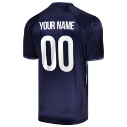 Maglia Retrò Trasferta Derby County Uomo 2002 Maglia Retrò Trasferta Derby County Uomo 2002