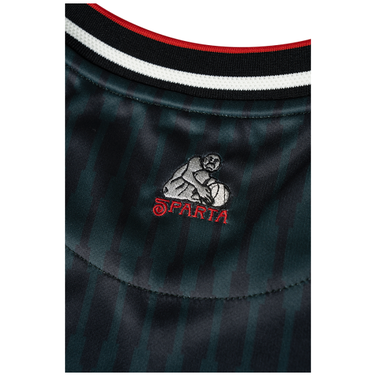 Maglia Away a Maniche Lunghe Sparta Rotterdam 2026/27 Donna