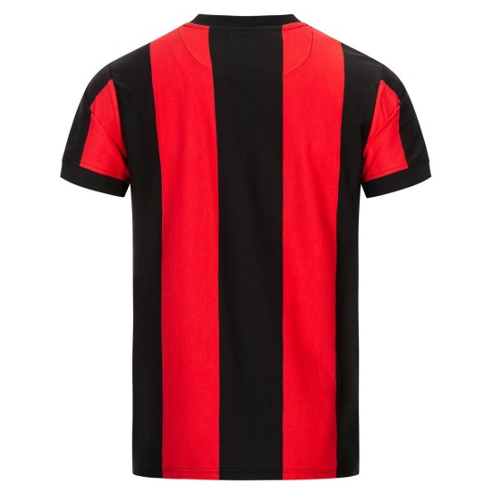 Maglia retrò Eintracht Francoforte 1971/72 bambino