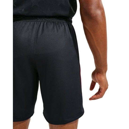 Pantaloncini Stati Uniti Coppa del Mondo 2026 Away Uomo Pantaloncini Stati Uniti Coppa del Mondo 2026 Away Uomo