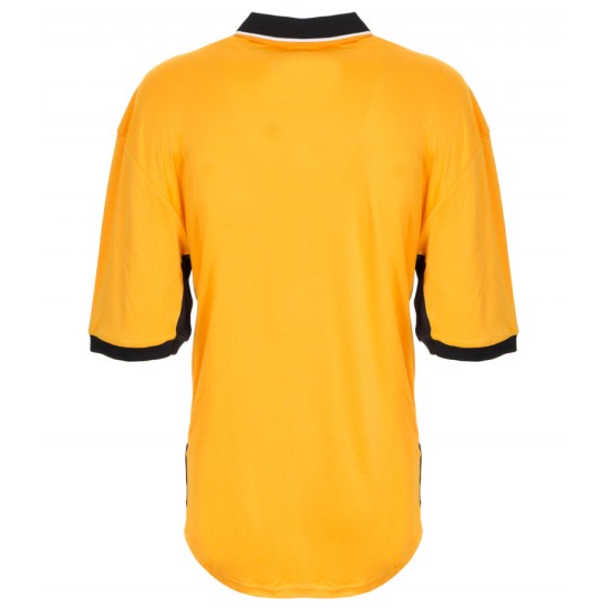 Maglia Retrò Casa Hull City Uomo 2003/04