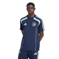 Maglia Urban Purist Ajax 2025/26 Uomo Maglia Urban Purist Ajax 2025/26 Uomo